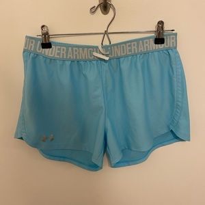 Underarmour shorts